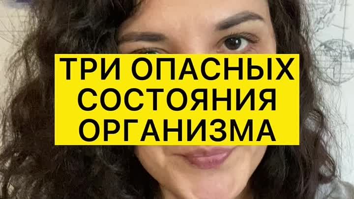 Нехватка ведет к страшным последствиям