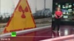 Эпидемия рака после Чернобыля только начинается, МАГАТЭ и ВО...