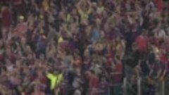 طريق برشلونة للقب دوري أبطال اوروبا موسم 2009 - موسم السداسي...