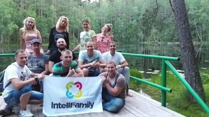 IntellFamily