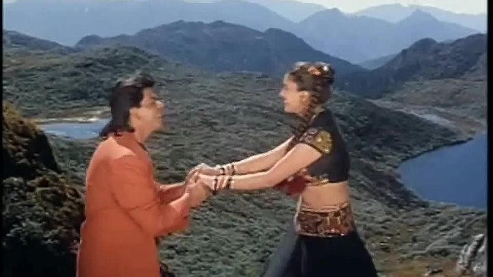 Песня глухонемая любовь. Немая любовь Индия. Песня "Aaj ki Raat" из к\ф "как три мушкетера"/"Jagir" (Индия, 1984 г.).