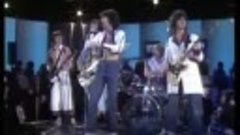 Bay City Rollers - Yesterday&#39;s hero 1977