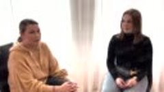 Первое интервью семьи Ярошенко после обмена