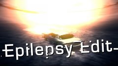 &quot;Epilepsy Edit&quot; | BY FILIPIN ✔