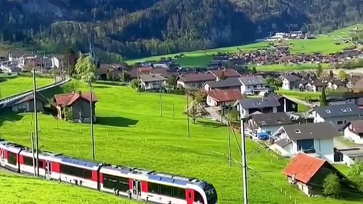 Швейцария 😍😍😍
