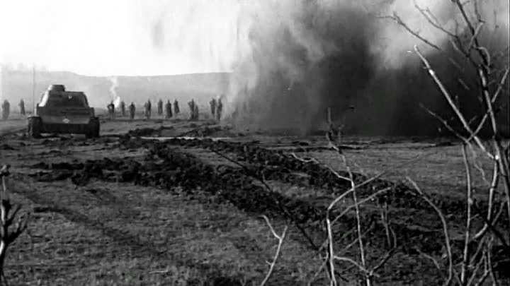 В. Соловьёв-Седой – Баллада о солдате - 1961