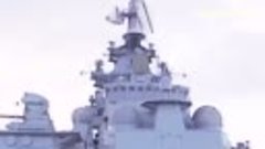 СМИ назвали самые мощные корабли российского флота