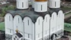 мечеть и храмы