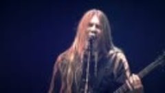 Nightwish - Phantom of the Opera (Live 2007) HD