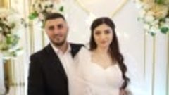 Армянская веселая свадьба