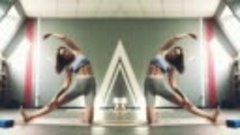 Йога балансирует тело, гормональную систему, стабилизирует п...
