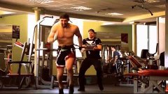MMA Motivation for fighters-Crossfit training | Motivación c...