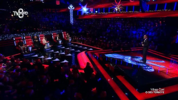 o ses turkiye 2017 bolum 1