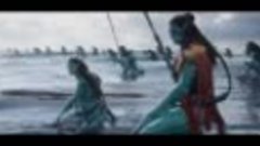 Аватар 2 Путь воды 💥 Русский трейлер 💥 Фильм 2022