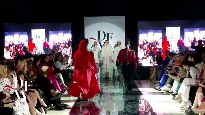 Dоn Fashiоn Week 2022