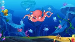 Ocean Doctor - Video game for kids