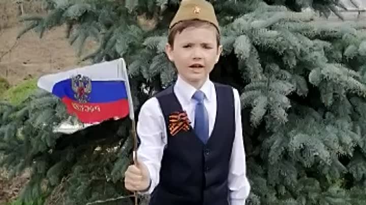 Абубакиров Руслан Маратович , 8 лет