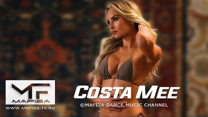 Costa Mee - Deep Inside My Mind ➧Video edited by ©MAFI2A MUSIC