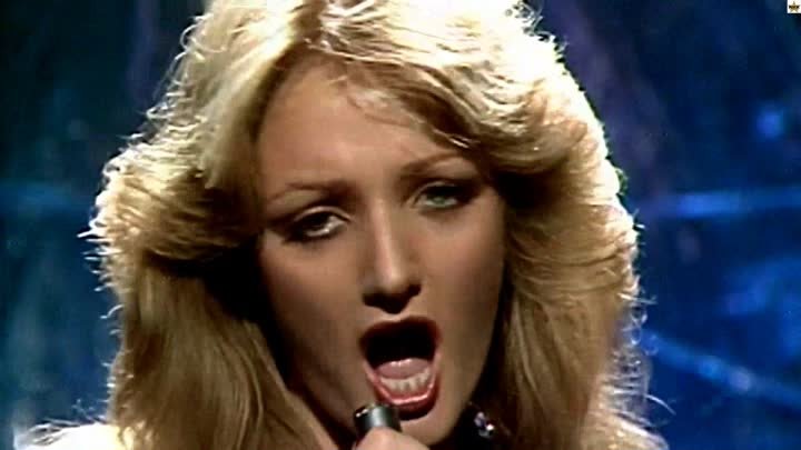 Bonnie Tyler  1978 - It's A Heartache