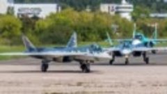 Трюк российского Су-57 потряс военное сообщество Пентагона! ...