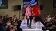 SARIGIANNIS FUR FASHION GALA