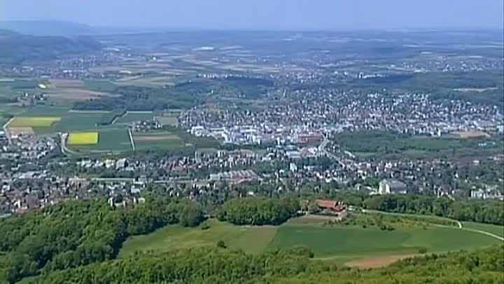 Swiss Farmers - keeping the land alive