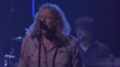 Robert Plant - iTunes Festival Lodon 2014