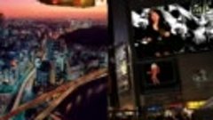 Gina T - Tokyo By Night (HD)