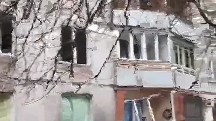 Русские оккупанты бьют по Харькову