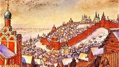 Нижний Новгород - великий щит Руси