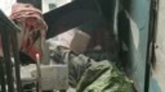 Хроника уничтожения «Азова» Работа снайпера спецназа ДНР