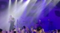 Poets of the Fall - Stay (Saint-Peterburg, Aurora Concert Ha...