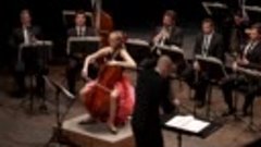 y2mate.com - Gulda Cello Concerto 2nd Movement Margarita Bal...