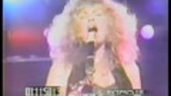 Fleetwood Mac - Japanese Rumours (Live In Tokyo 12-05-1977)