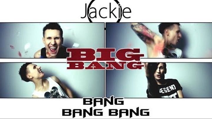 Bling bang bang jackie o. Jackie-o Night City.
