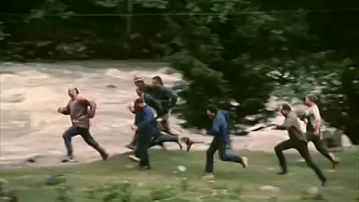 Самые быстрые в мире грузия. Самые быстрые в мире. Грузинская комедия (1985).