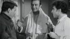 Los Pedigüeños (Tony Leblanc, 1961) DVDRip