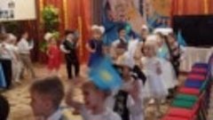 День Независимости Казахстана!!!