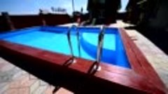 Снять дом в Феодосии с бассейном