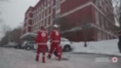 История создания Российского Красного Креста и его основная ...