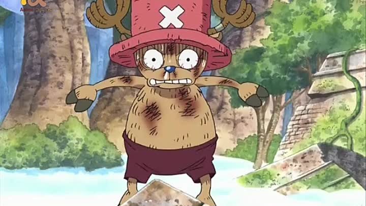One Piece مشاهدة الحلقة 172 من أنمي