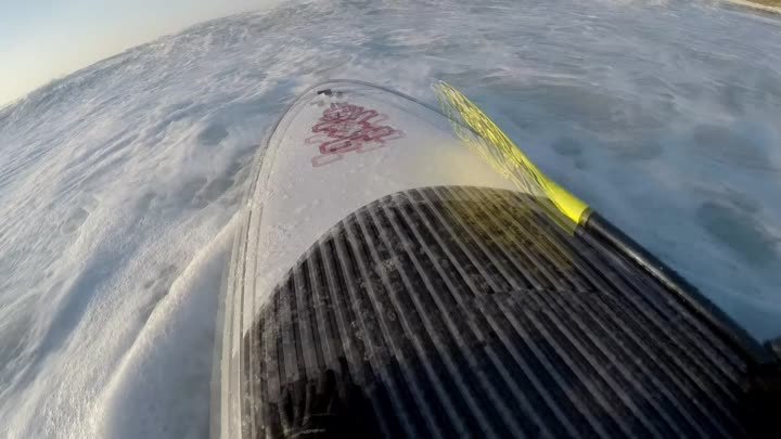 Серфинг 27 января 2017