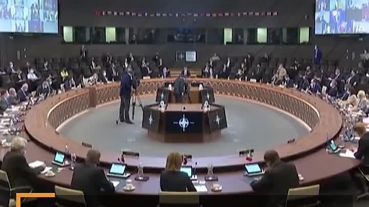 Украина в НАТО