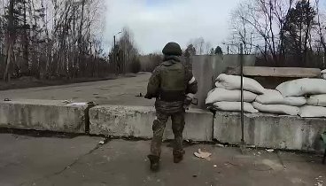 бращение к русскому солдату
