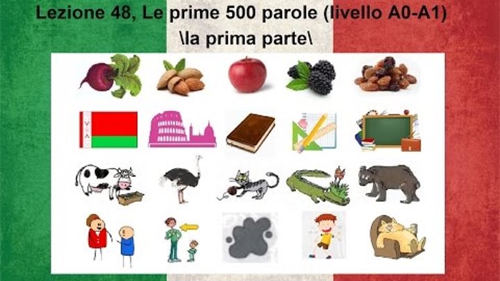 500 первых слов. Итальянский язык а1 а2. Уровни итальянского языка. Учебник итальянского языка а1. Тест на знание итальянского языка уровни.