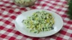 5 ВКУСНЕЙШИХ салатов, которые я ОБЯЗАТЕЛЬНО готовлю на Новог...