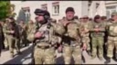 Луганское пополнение Искусство Войны