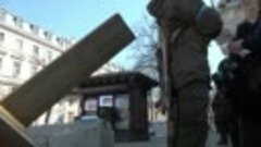 В Приднестровье после сразу трех терактов ввели повышенные м...