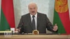 Белоруссия провела на Украине спецоперацию по освобождению с...