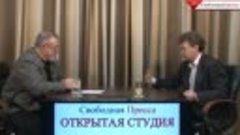 Александр Саверский_ «Частники оккупировали ОМС, разрушая пр...